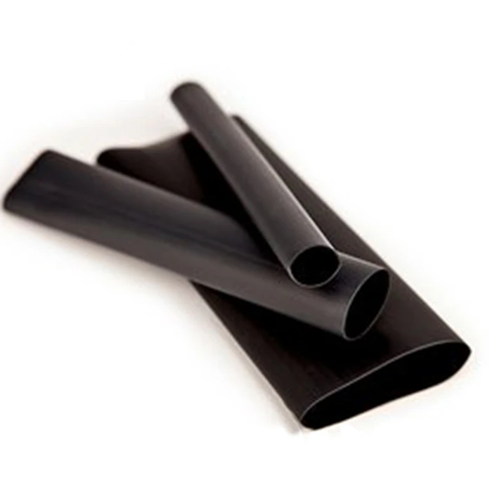 FKM Heat Shrink Tube
